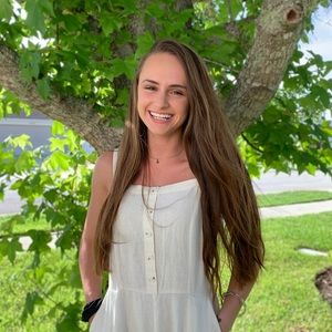 Meet your Posher, Miranda